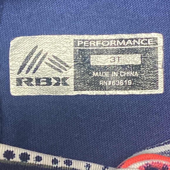 Girls Bundle RBX Short Sleeve Shirt Nannette Kids Cat Sweater 2 Pair of Pants 3T - Picture 12 of 16